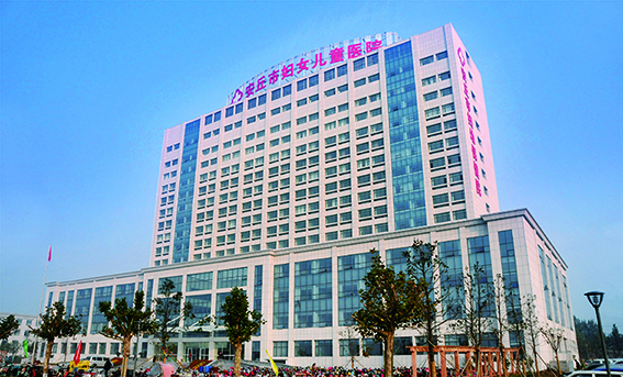 醫療建筑